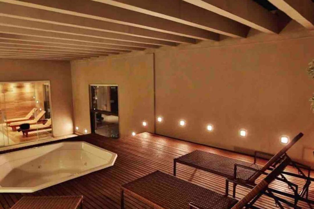 Photo of Livingroom in Centro