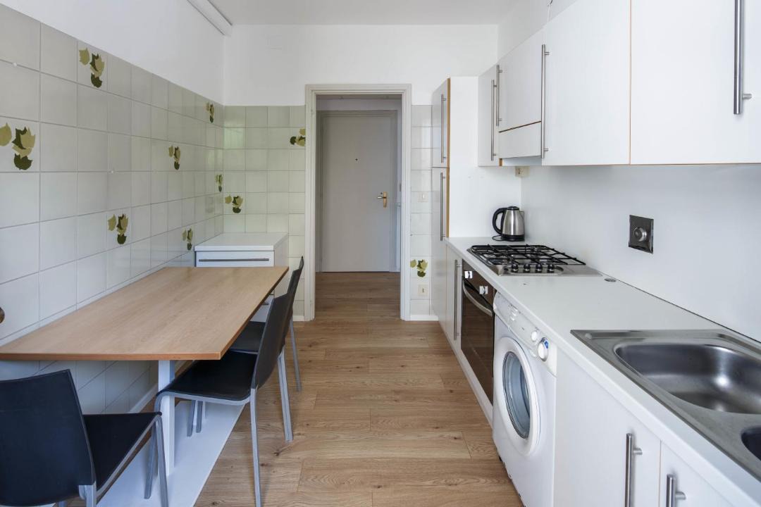 Photo of Kitchen in Santa Maria in Stelle