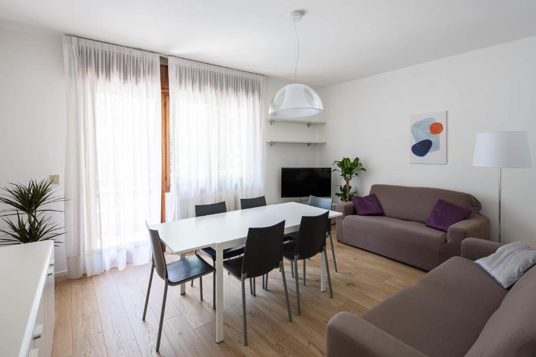 Photo of Livingroom in Santa Maria in Stelle