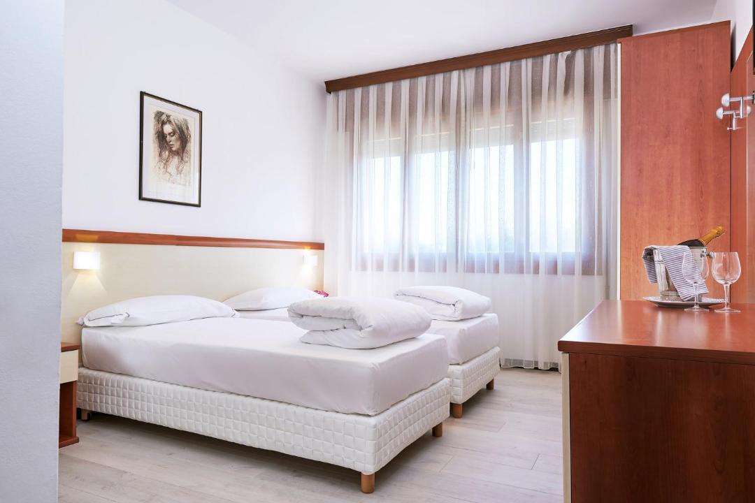 Photo of Bedroom in Villorba