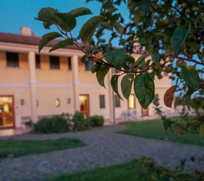 Photo of Buildings in Porto Viro