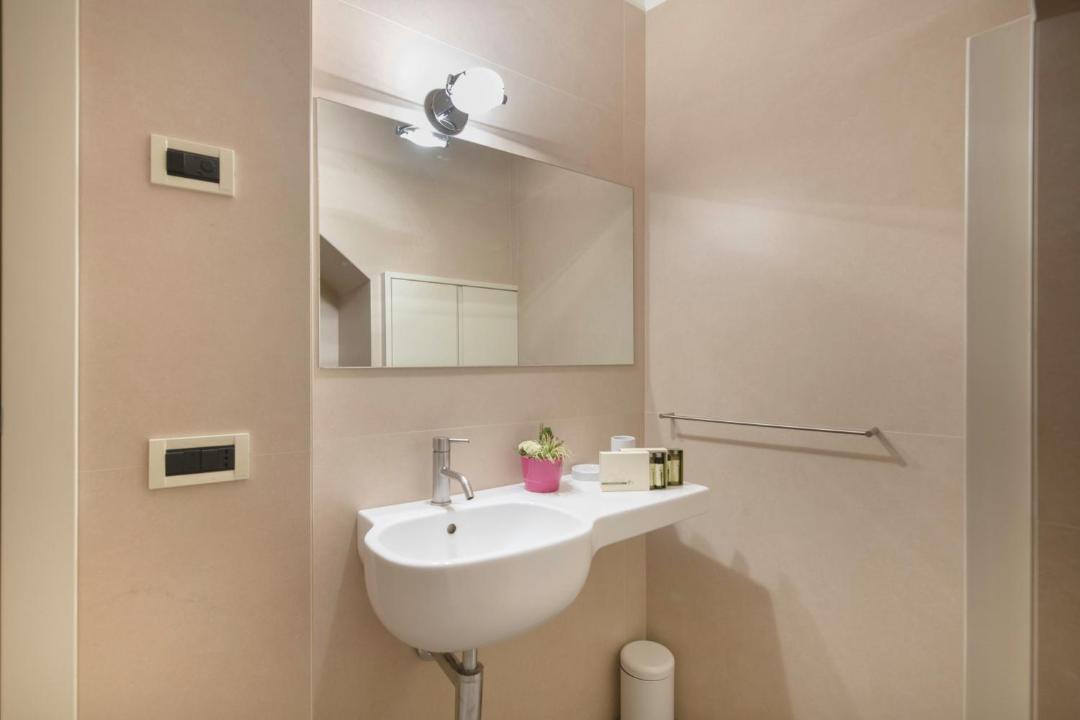 Photo of Bathroom in Citta Antica