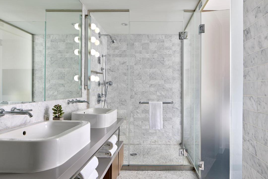 Photo of Bathroom in Tribeca