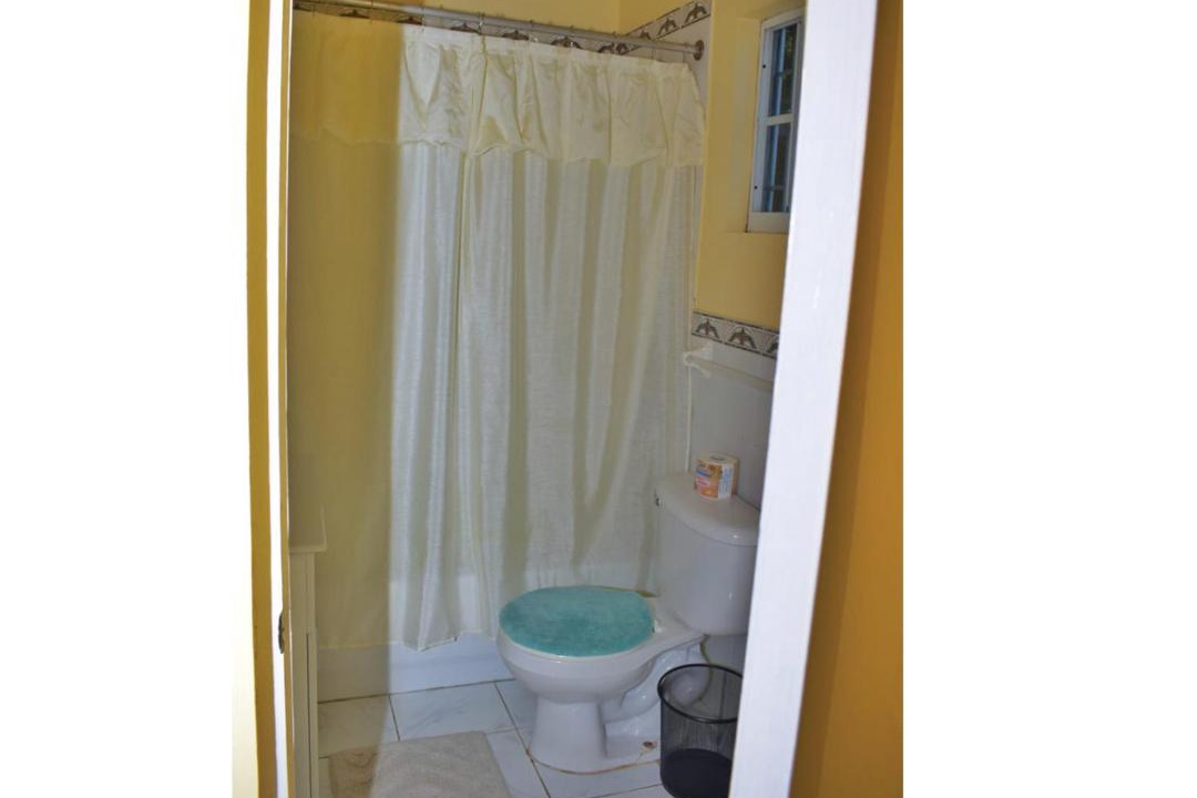 Photo of Bathroom in Montego Bay