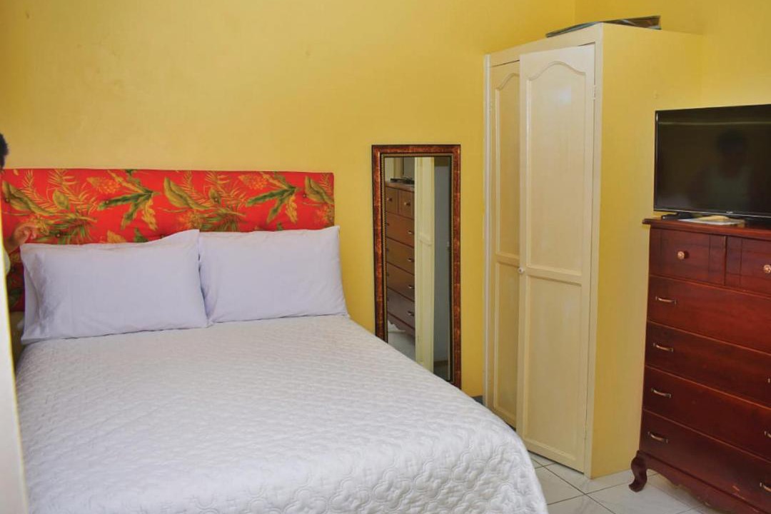 Photo of Bedroom in Montego Bay