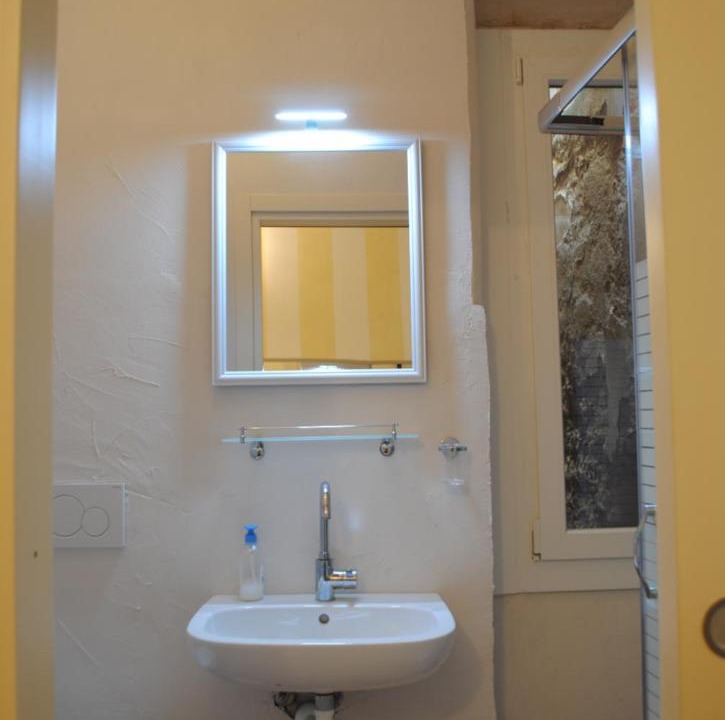 Photo of Bathroom in Citta Antica
