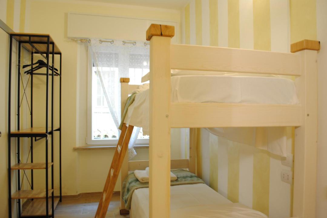 Photo of Bedroom in Citta Antica