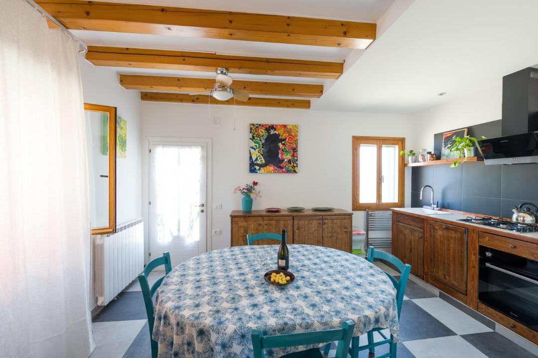 Photo of Kitchen in Burano
