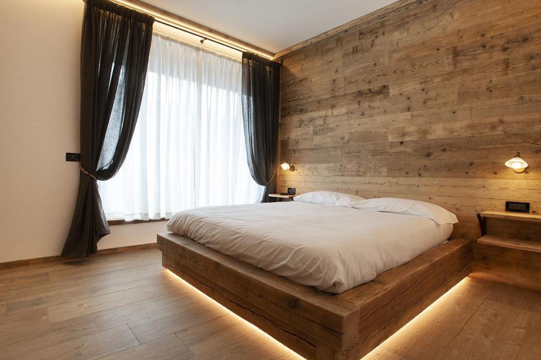 Photo of Bedroom in Auronzo di Cadore