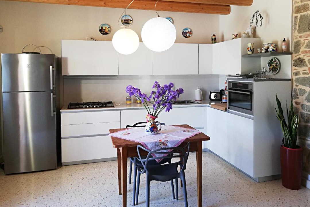 Photo of Kitchen in Teolo