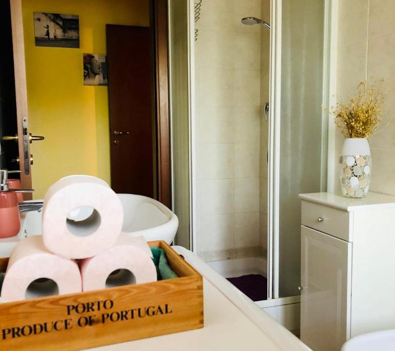 Photo of Bathroom in Valeggio sul Mincio