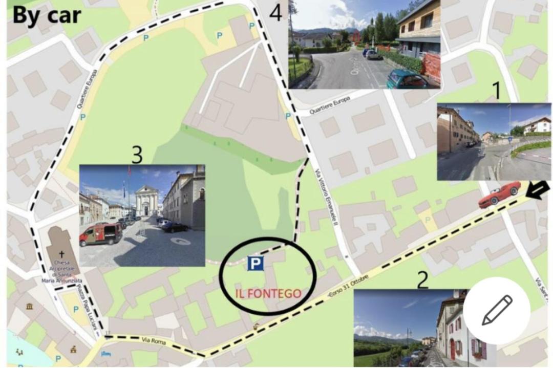 Photo of Others in Borgo Valbelluna