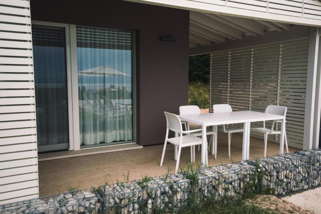 Photo of Patio Balcony in Montioni