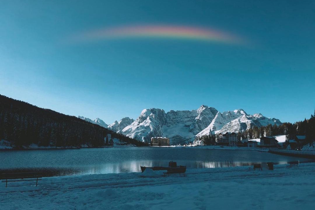 Photo of Outdoor in Misurina