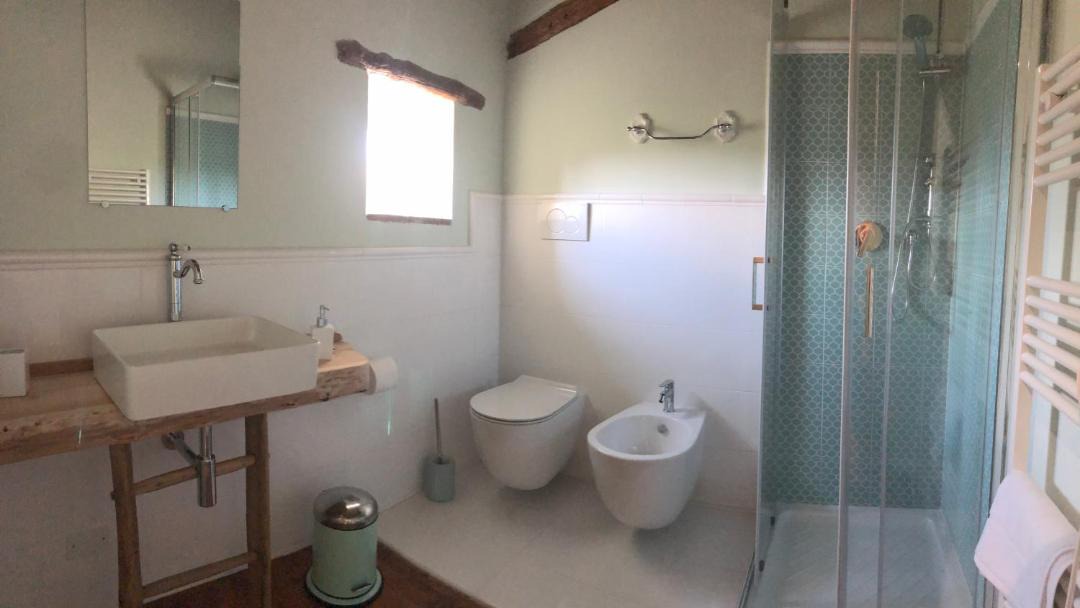 Photo of Bathroom in Nanto
