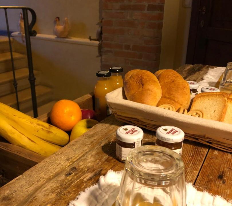 Photo of Kitchen in Nanto