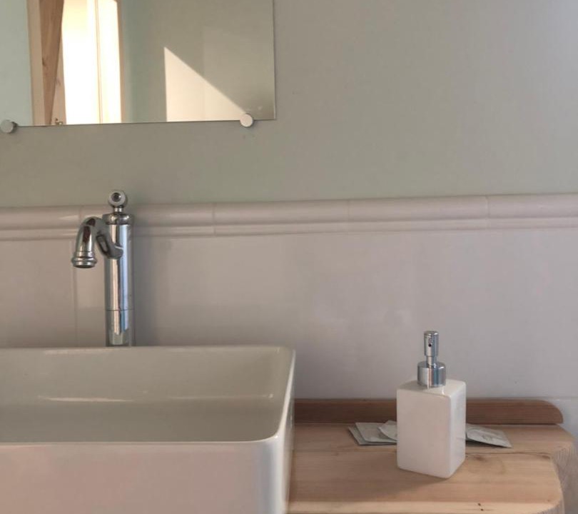 Photo of Bathroom in Nanto