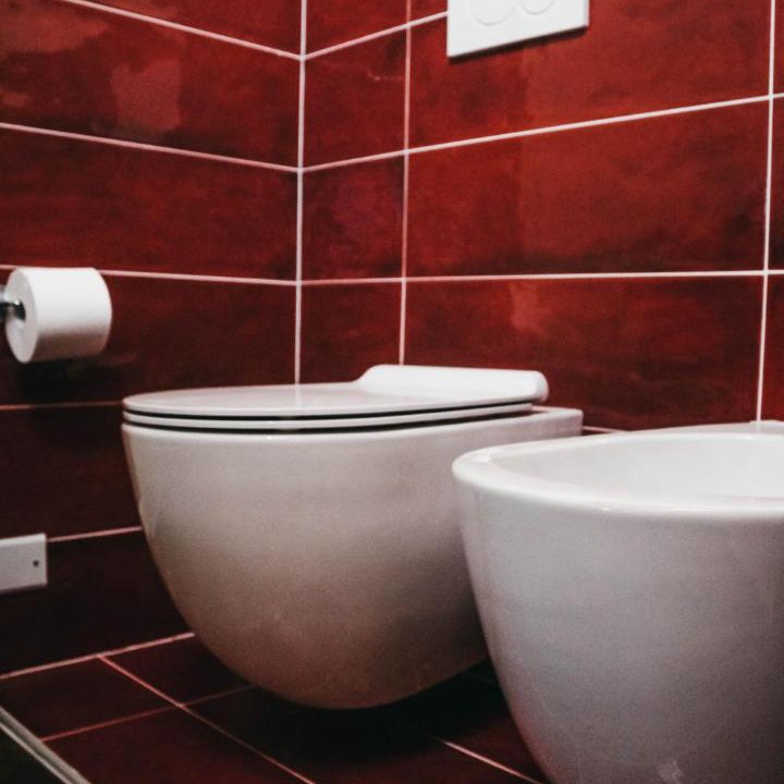Photo of Bathroom in Nanto