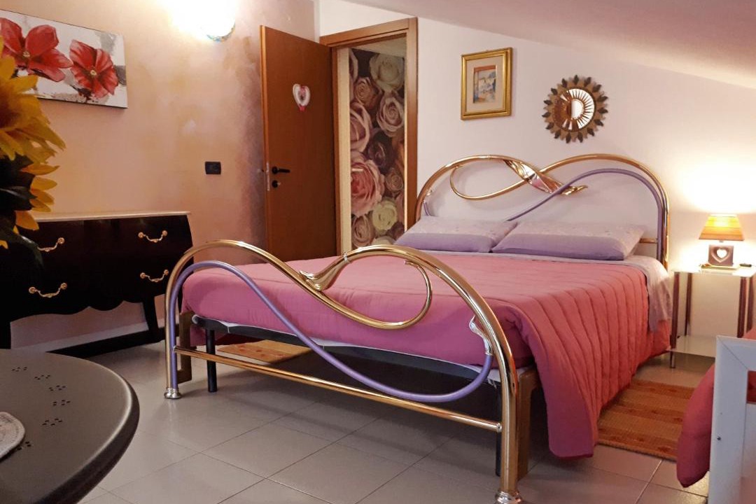 Photo of Bedroom in Bussolengo