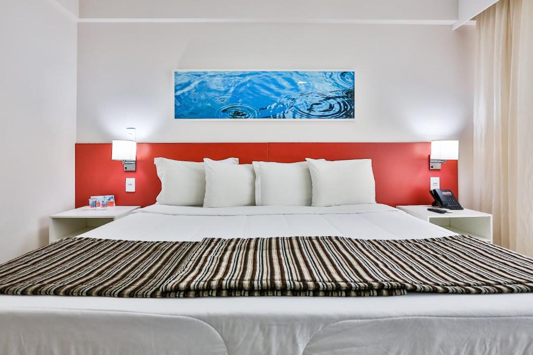 Photo of Bedroom in Parque Leopoldina