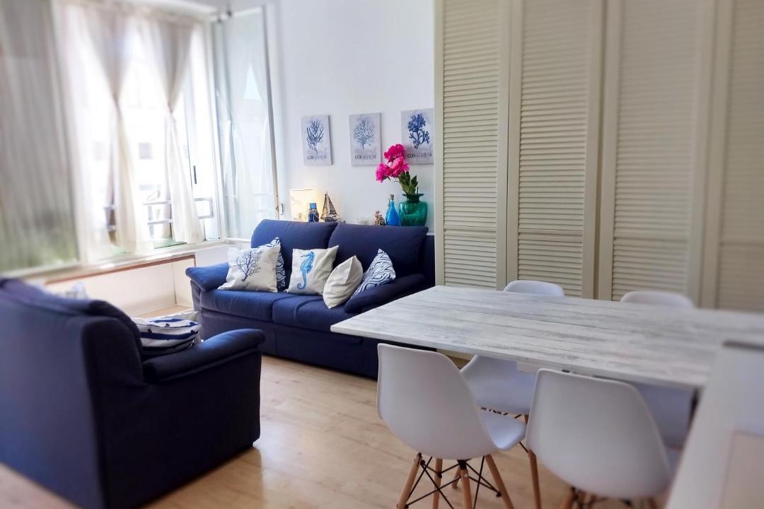 Photo of Livingroom in Chioggia