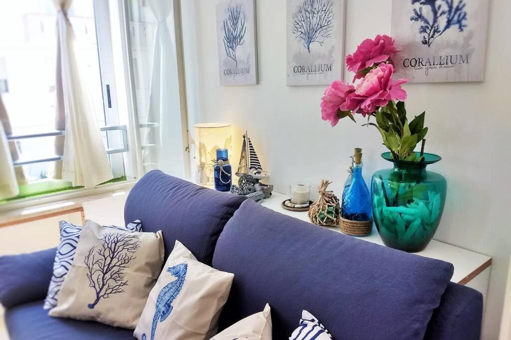 Photo of Livingroom in Chioggia