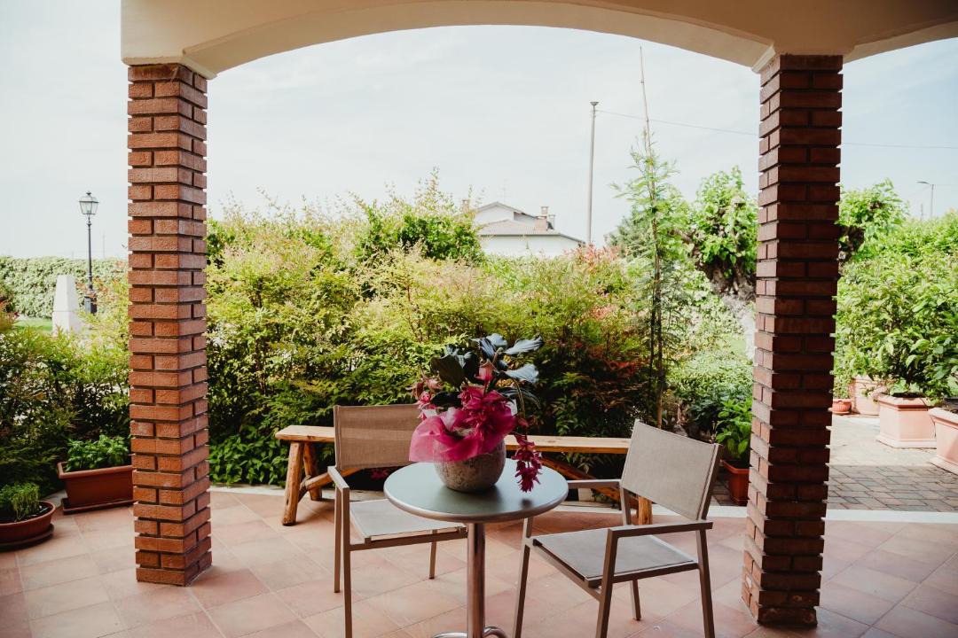 Photo of Patio Balcony in Sud-Ovest