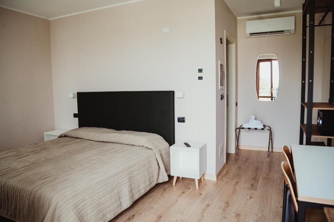 Photo of Bedroom in Sud-Ovest
