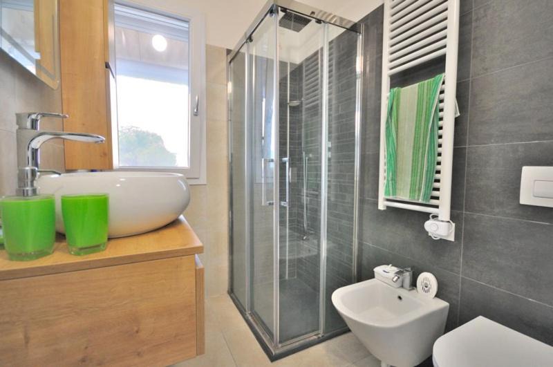 Photo of Bathroom in Bibione Lido del Sole