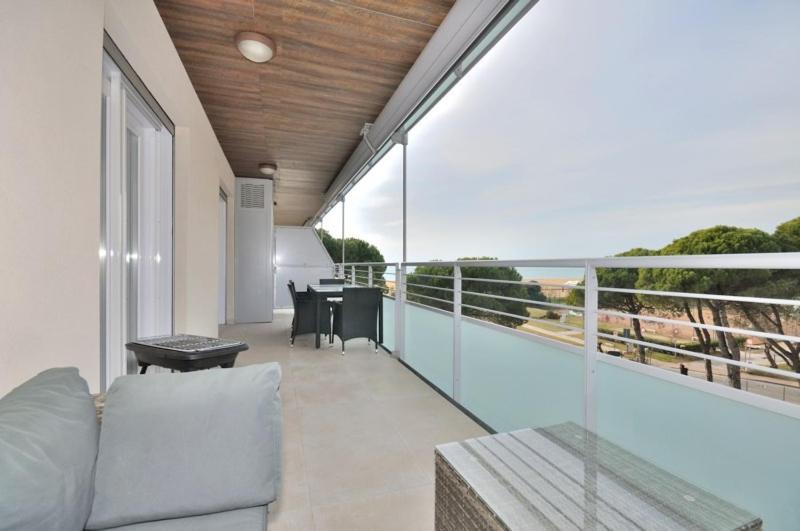 Photo of Patio Balcony in Bibione Lido del Sole