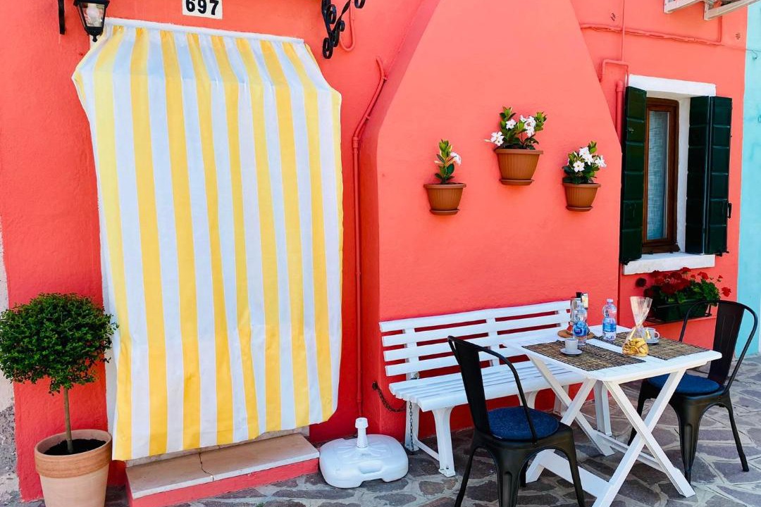 Photo of Others in Burano