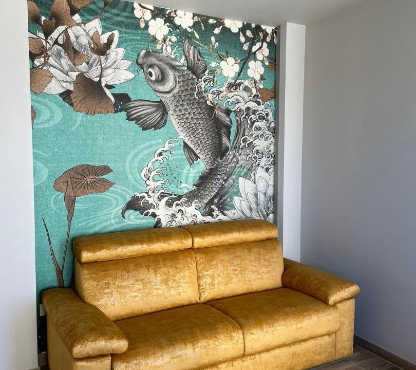Photo of Livingroom in Sottomarina
