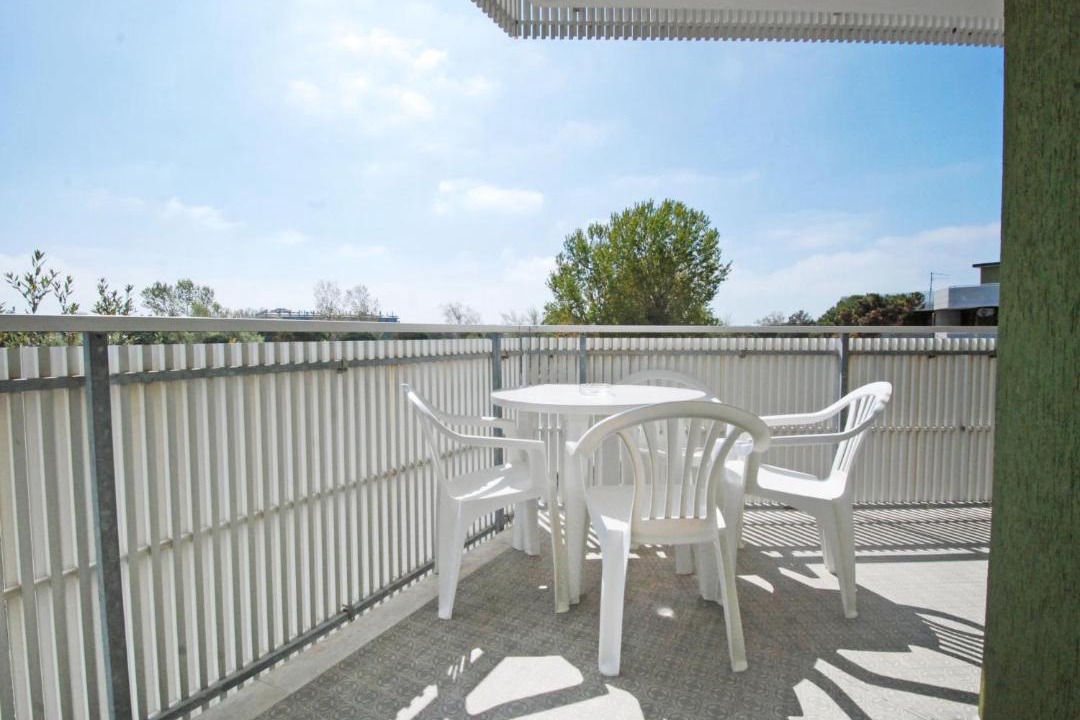 Photo of Patio Balcony in Bibione