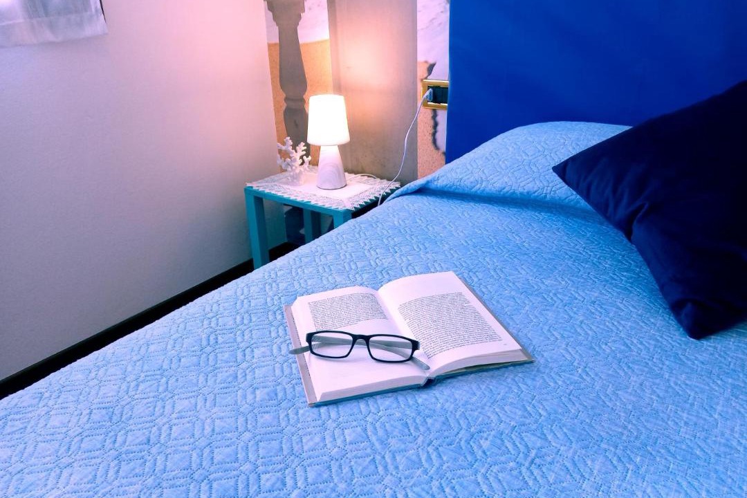 Photo of Bedroom in Crespano del Grappa
