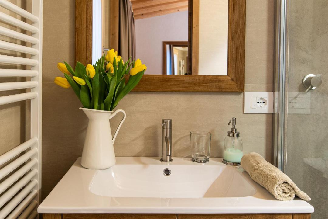 Photo of Bathroom in Conco