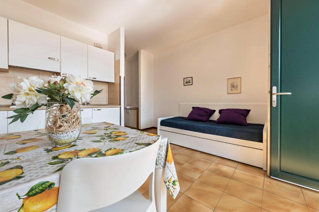 Photo of Livingroom in Malcesine