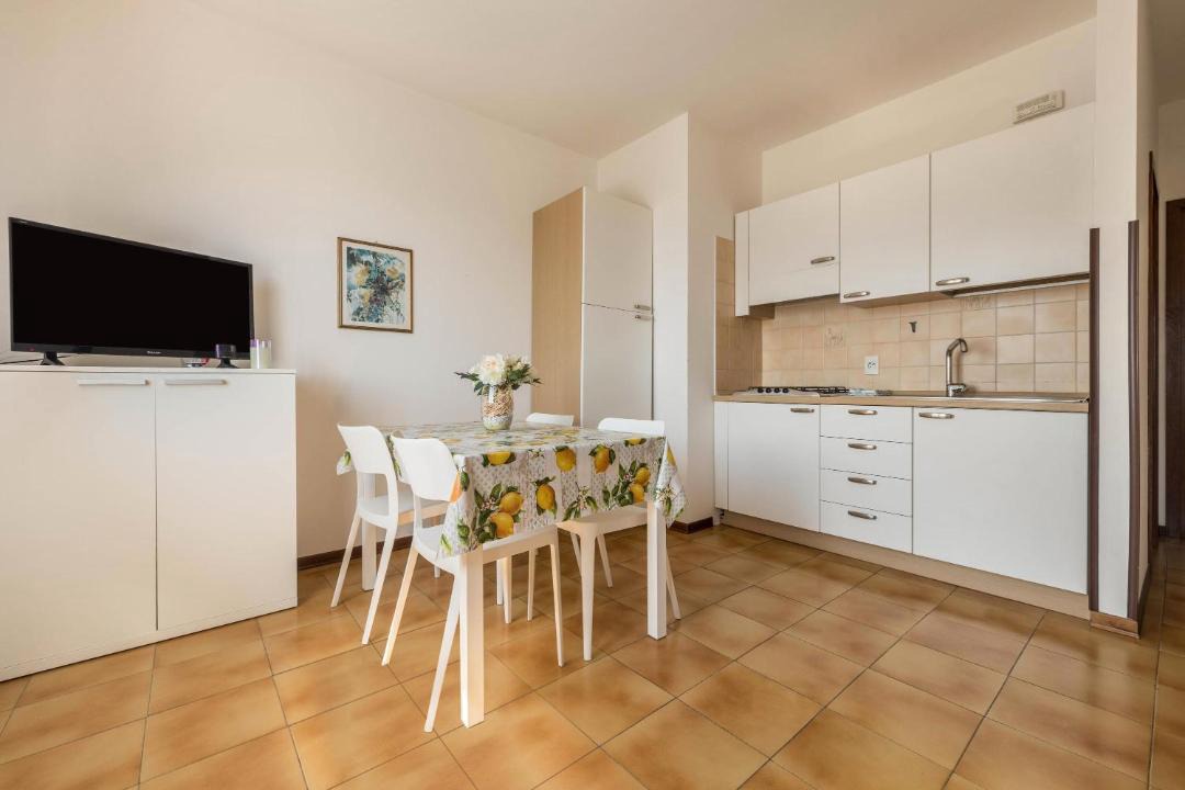 Photo of Livingroom in Malcesine