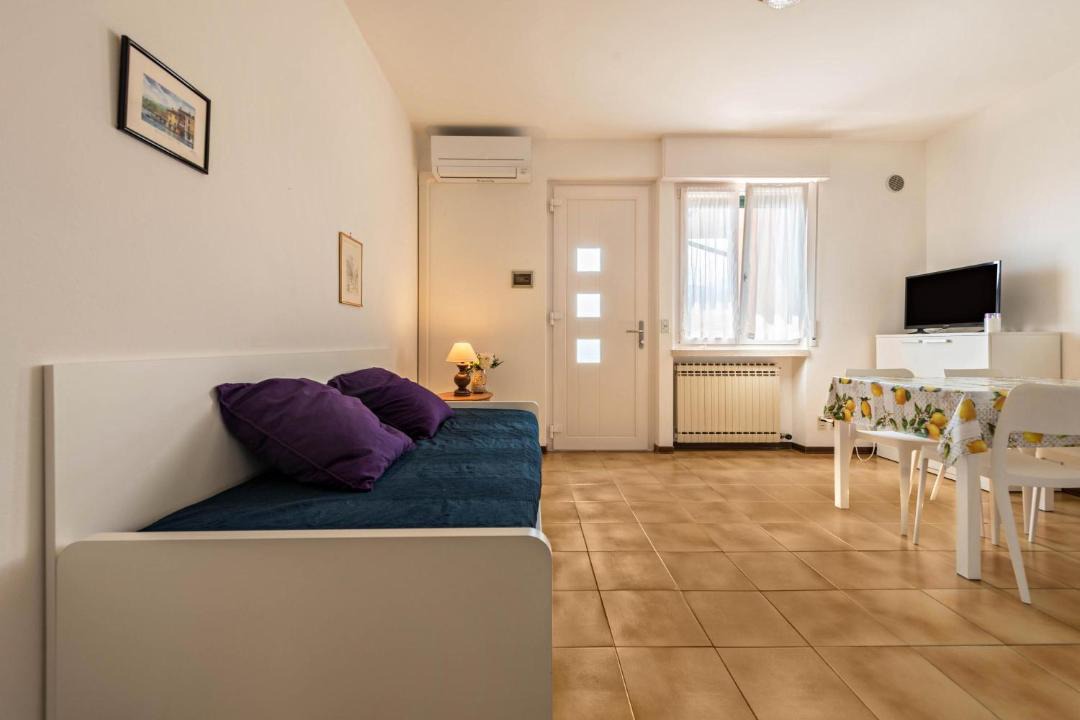 Photo of Livingroom in Malcesine