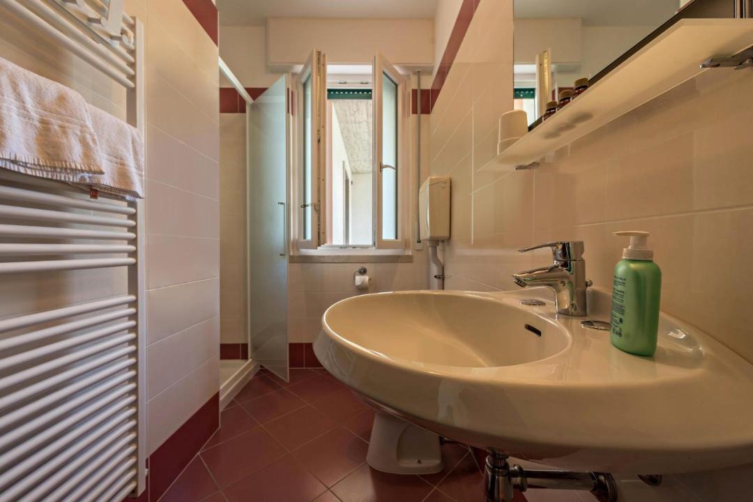 Photo of Bathroom in Malcesine