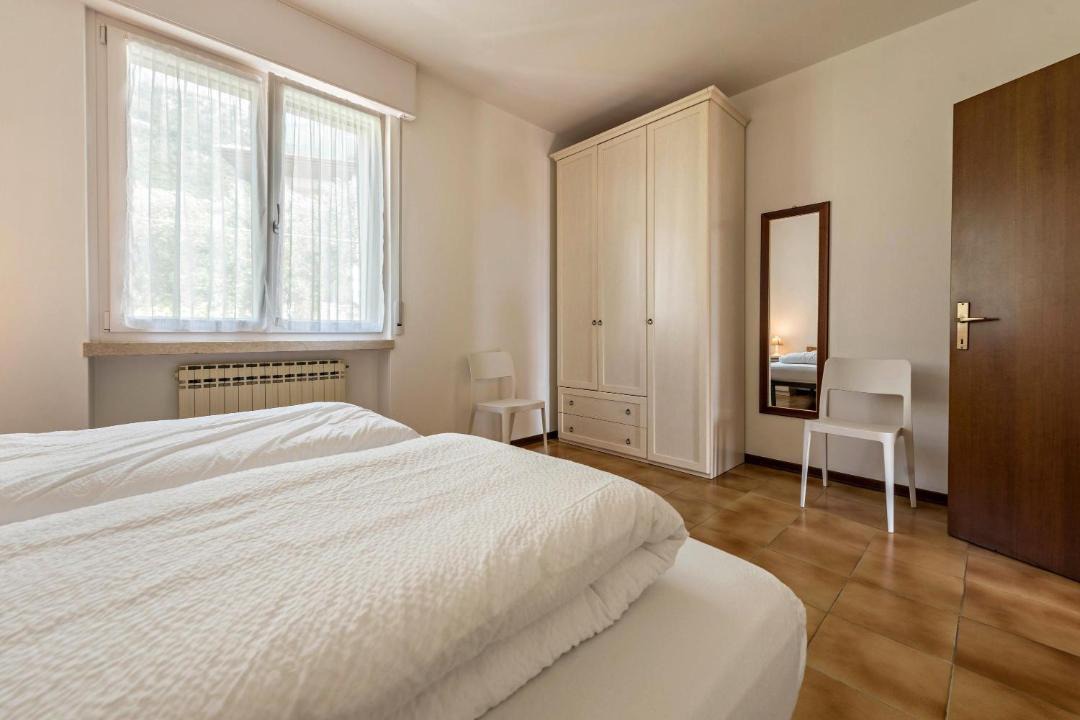 Photo of Bedroom in Malcesine