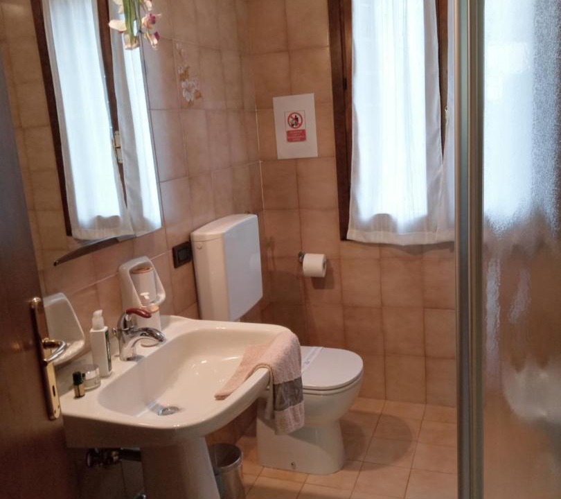 Photo of Bathroom in Crespano del Grappa