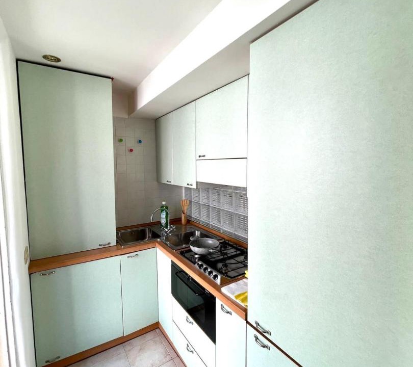 Photo of Kitchen in Treviso