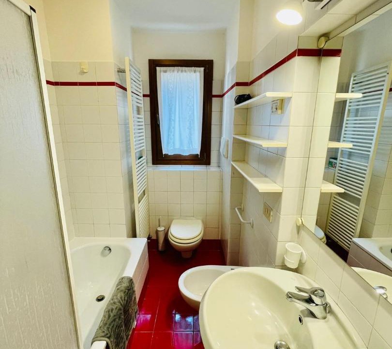 Photo of Bathroom in Treviso