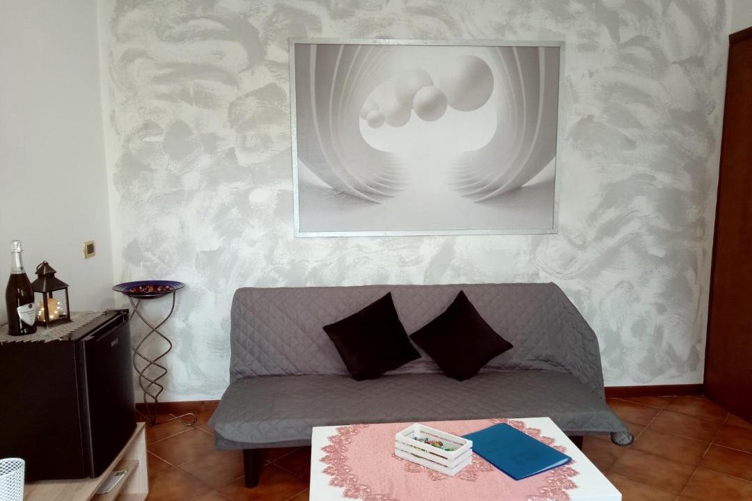 Photo of Livingroom in Crespano del Grappa
