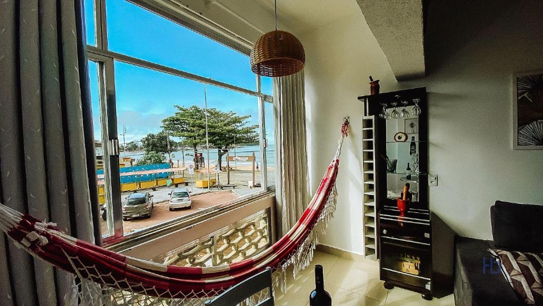 Photo of Patio Balcony in Balneario Remanso