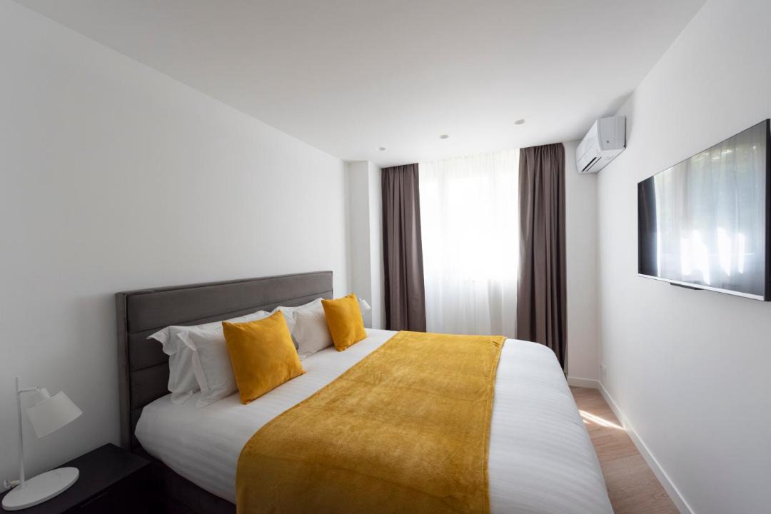 Photo of Bedroom in Bercy