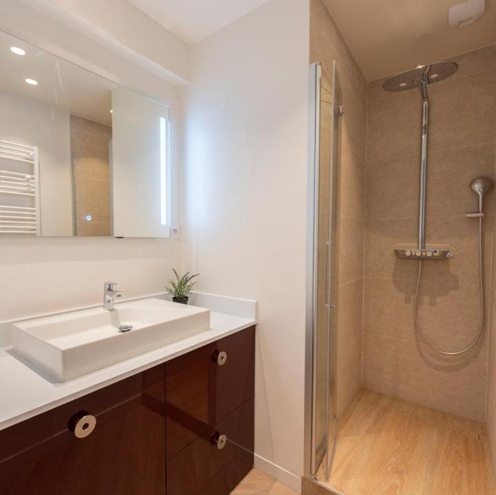 Photo of Bathroom in Bercy
