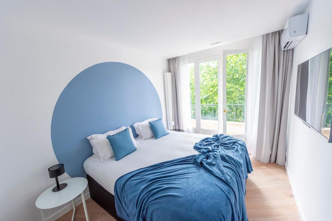 Photo of Bedroom in Bercy