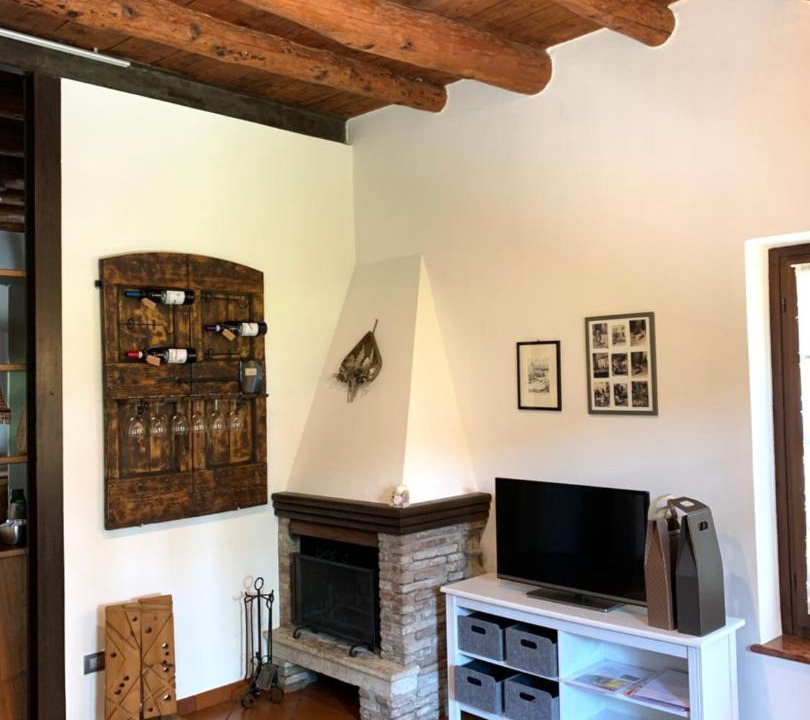 Photo of Livingroom in Gargagnago di Valpolicella