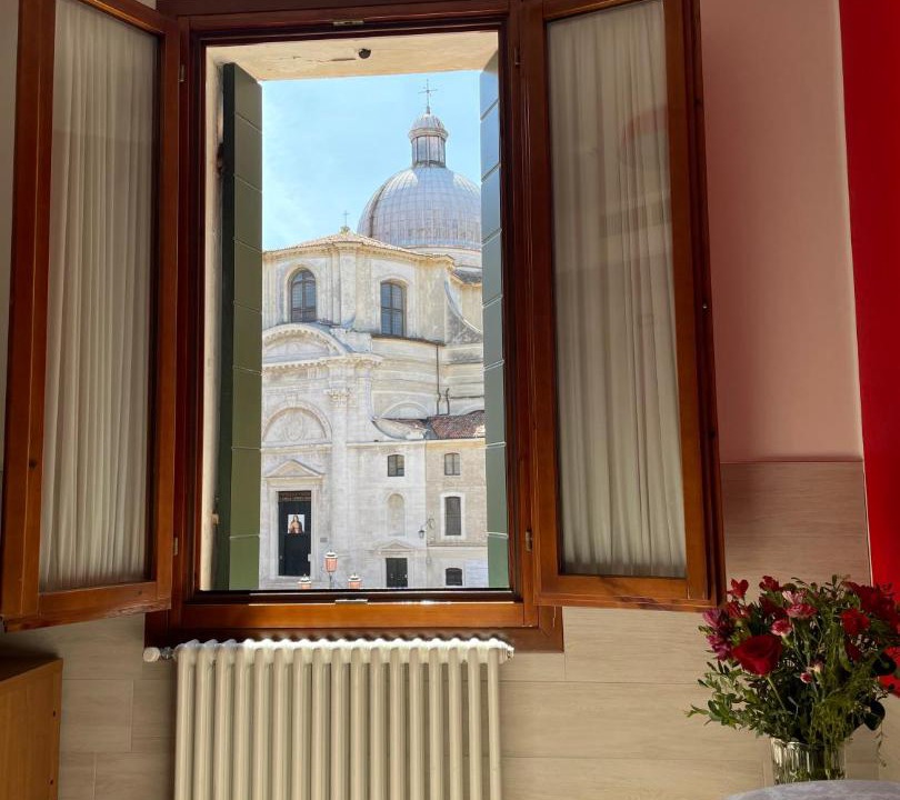 Photo of Bedroom in Cannaregio